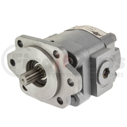 WAK20B11AOX by WORLD AMERICAN - PK20 Series Hydraulic Pump - for Muncie