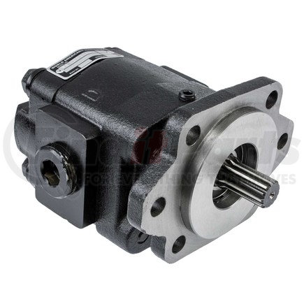 WAK20B13ANX by WORLD AMERICAN - PK20 Series Hydraulic Pump - for Muncie