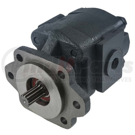 WAK20B15AOX by WORLD AMERICAN - PK 20 SERIES GEAR PUMP 15GPM O