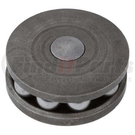 WAK231BEARING by WORLD AMERICAN - Steering King Pin Bearing - Cap Ball Press