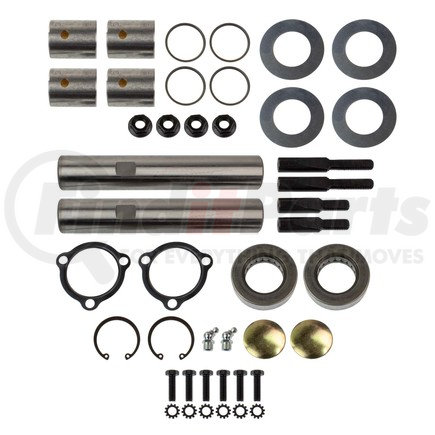 WAK537 by WORLD AMERICAN - KING PIN KIT- TYPE 2 FORD