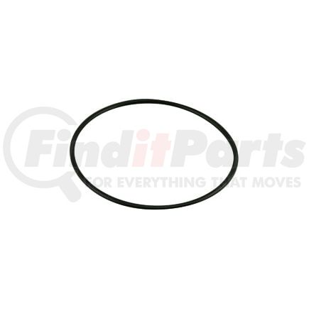 Baldwin G334 Transmission Oil Filter Buna N Fiber Gasket