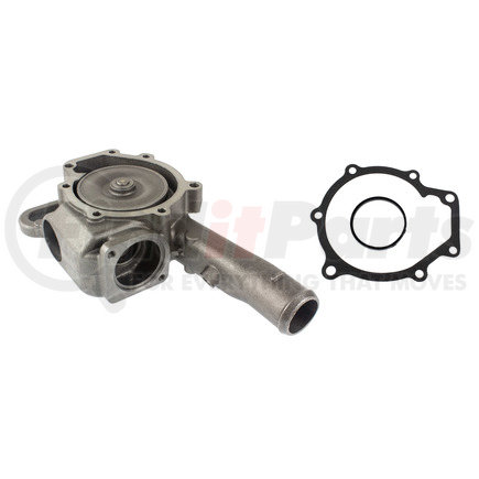 WA906-05-2557 by WORLD AMERICAN - Engine Water Pump - Fits Mercedes OM904