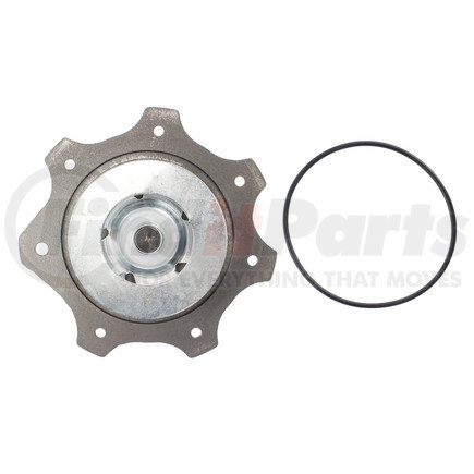 WA907-05-2561 by WORLD AMERICAN - Engine Water Pump - Fits Navistar/IHC DT360, DT466E