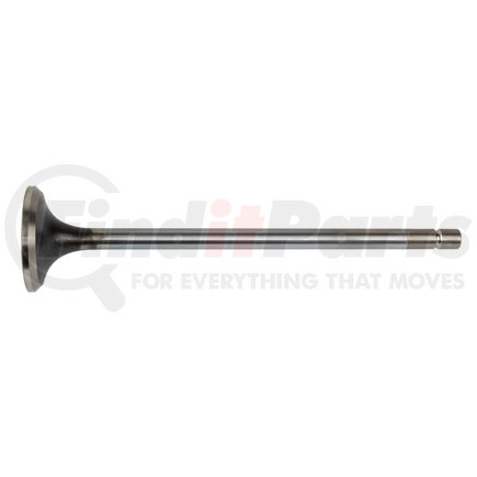 WA907-08-3489 by WORLD AMERICAN - Engine Exhaust Valve - Fits Navistar/IHC DT466E, DT530E