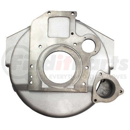 WA907-10-4191 by WORLD AMERICAN - Clutch Flywheel Housing - Fits Navistar/IHC DT466