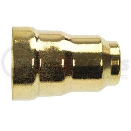 WA907-16-6202 by WORLD AMERICAN - Fuel Injector Sleeve - Fits Navistar/IHC 444E