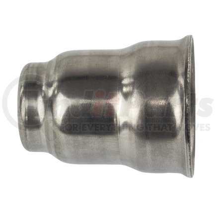 WA907-16-6205 by WORLD AMERICAN - Fuel Injector Sleeve - Fits Navistar/IHC DT466E, DT530E