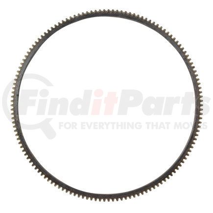 WA908-10-4196 by WORLD AMERICAN - Clutch Flywheel Ring Gear - Ring Gear Fits 897166516, Fits Isuzu Elf 400/500