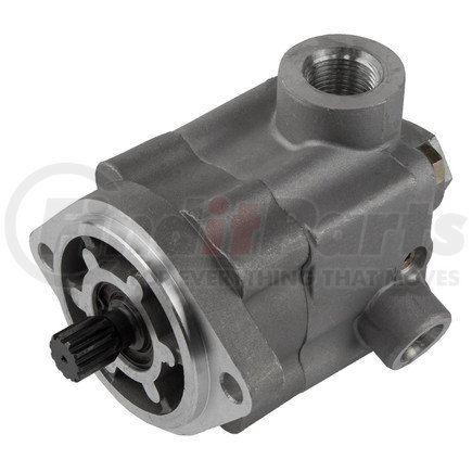 WA920-30-1003 by WORLD AMERICAN - Power Steering Pump - For N14 Engine