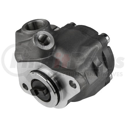 WA920-30-1006 by WORLD AMERICAN - Power Steering Pump - MB OM366, Right Rotation (Mercedes 0024607680, S&S S-17073)