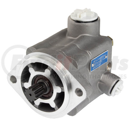 WA920-30-1008 by WORLD AMERICAN - Power Steering Pump - For N14 Engine