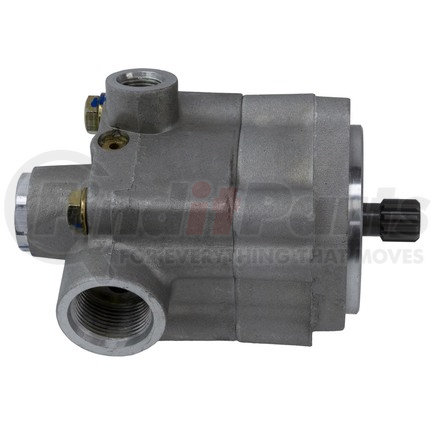 WA920-30-1030 by WORLD AMERICAN - Power Steering Pump - Right, Fits Perkins 11T, with OEM no. 1682625C91