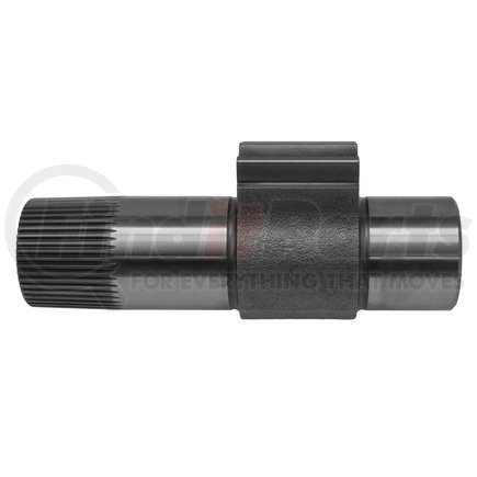 WA920-31-1402 by WORLD AMERICAN - Steering Gear Sector Shaft - Fits Sheppard M90 46SP