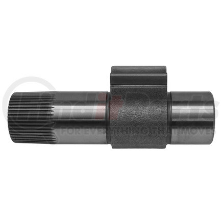 WA920-31-1402 by WORLD AMERICAN - STEERING SECTOR SHAFT M90 46SP