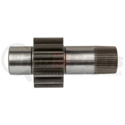WA920-31-1401 by WORLD AMERICAN - Steering Sector Shaft - M100 Model