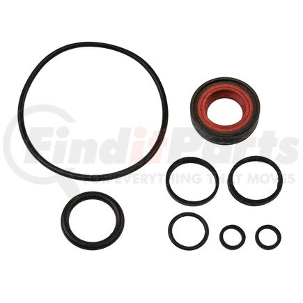 WA920-32-1800 by WORLD AMERICAN - Power Steering Pump Rebuild Kit - Fits Eaton U Series