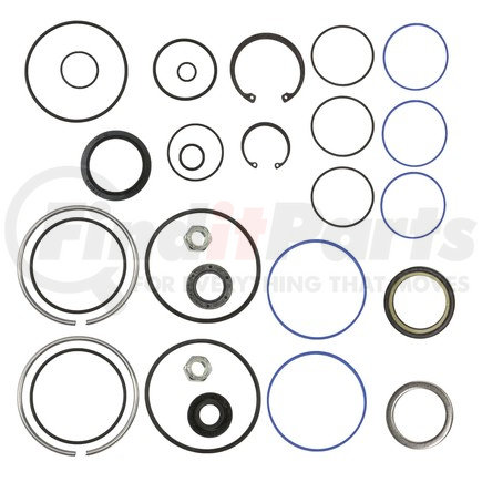 WA920-32-1816 by WORLD AMERICAN - MASTER KIT SEAL & RING SAGINAW