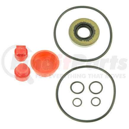 WA920-32-1827 by WORLD AMERICAN - Power Steering Pump Rebuild Kit - Fits Vickers V20