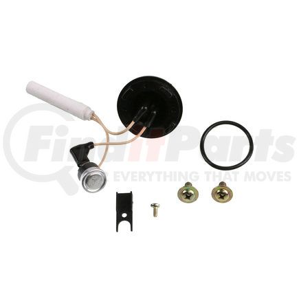 WAR950015 by WORLD AMERICAN - HEATER REPAIR KIT