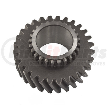 WT305-11 by WORLD AMERICAN - Manual Transmission Main Shaft Gear - 4th Gear, 28 Teeth, for Eaton/Fuller Various Models