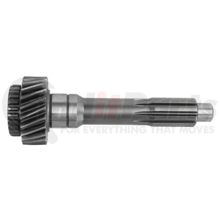 WT305-16A by WORLD AMERICAN - Manual Transmission Input Shaft - 22-25 Teeth, for Eaton/Fuller Type 280/282/285/280VO