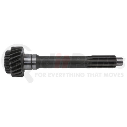 WT305-16K by WORLD AMERICAN - Manual Transmission Input Shaft - for Clark/Fuller