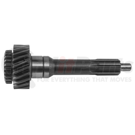 WT305-16X by WORLD AMERICAN - Manual Transmission Input Shaft