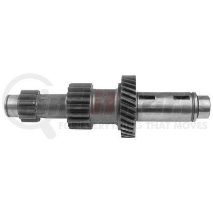 WT305-3 by WORLD AMERICAN - Manual Transmission Countershaft - 32-19-12 Teeth, for Eaton/Fuller Type 280/282/285/280VO