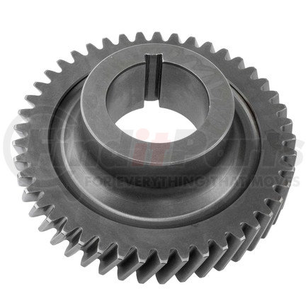 WT305-9 by WORLD AMERICAN - Manual Transmission Counter Gear - 5th Gear, 45 Teeth, Eaton/Fuller Type 280/282/285/280VO