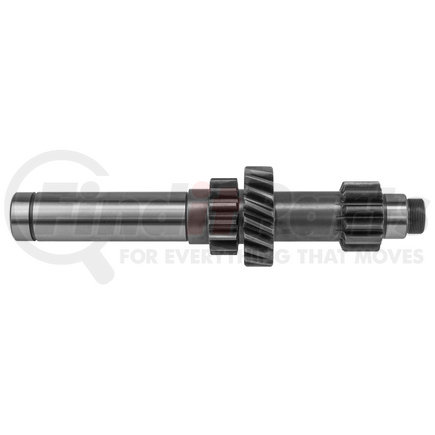 WT320-3 by WORLD AMERICAN - Manual Transmission Countershaft - 12, 19 and 14 Teeth