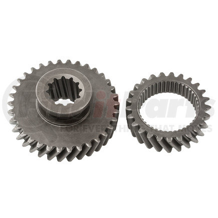 WT326-11 by WORLD AMERICAN - Manual Transmission Main Shaft Gear - 4th Gear, 23 Teeth, for Eaton/Fuller Various Models