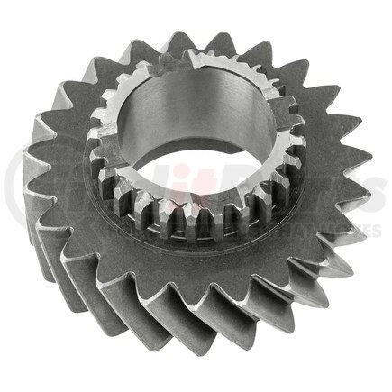 WT326-11B by WORLD AMERICAN - Manual Transmission Gear - 4th Gear, 23 Teeth, for Eaton/Fuller Various Models