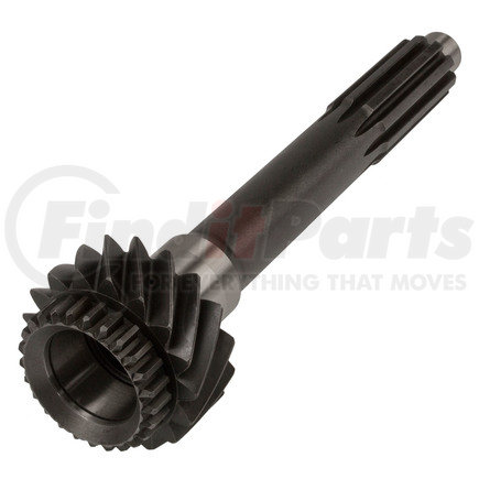 WT326-16A by WORLD AMERICAN - Manual Transmission Input Shaft - 17 Teeth, for Eaton/Fuller Various Models