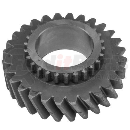 WT326-18 by WORLD AMERICAN - Manual Transmission Main Shaft Gear - 3rd Gear, 28 Teeth for Eaton/Fuller Various Models