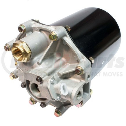 WAP22-008 by WORLD AMERICAN - Air Brake Dryer - AD-9 Type, Coalescing, 24V-75W, for Bendix Applications