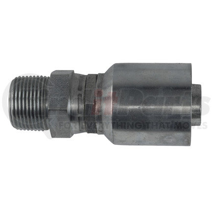 WAPH-16S by WORLD AMERICAN - Hydraulic Coupling / Adapter - 1 in. Pressure Hose, with Swivel End