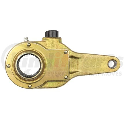 WAKN44041 by WORLD AMERICAN - Air Brake Manual Slack Adjuster - 1.625"-37 Spline, 6.0" Arm, Bendix Style