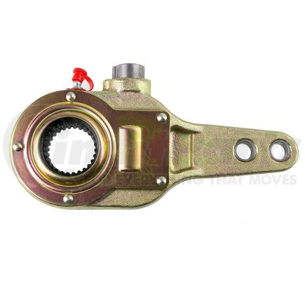 WAKN44051 by WORLD AMERICAN - Air Brake Manual Slack Adjuster - 1.500"-28 Spline, 5.0" and 6.0" Arm, Bendix Style