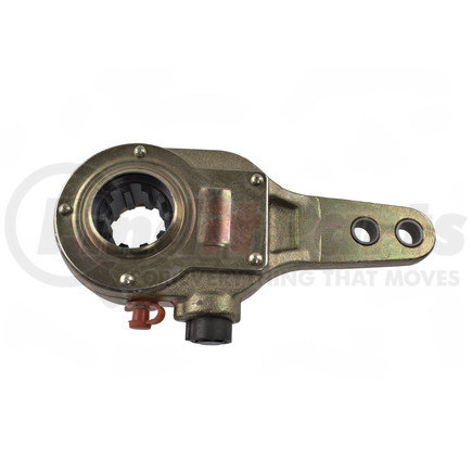 WAKN47080 by WORLD AMERICAN - Air Brake Manual Slack Adjuster - 1.500"-10 Spline, 5.0" and 6.0" Arm, Meritor Style