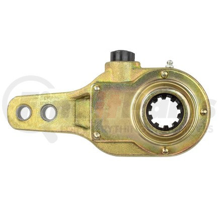 WAKN48031 by WORLD AMERICAN - Air Brake Manual Slack Adjuster - 1.250"-10 Spline, 4.5" and 5.5" Arm, Bendix Style