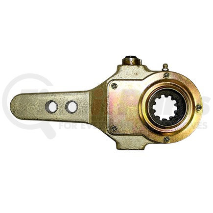 WAKN49000 by WORLD AMERICAN - Air Brake Manual Slack Adjuster - RH, 1.250"-10 Spline, 4.5" and 5.5" Arm, Bendix Style