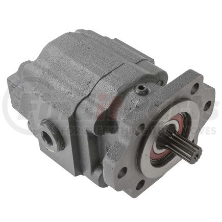 WAL51B-23ANX by WORLD AMERICAN - Hydraulic Pump - 51 Series, 23 GPM, Direct Mount