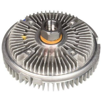 376733021 by HELLA - E/C Fan Clutch