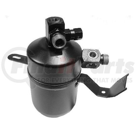 351195201 by HELLA - A/C Receiver Drier