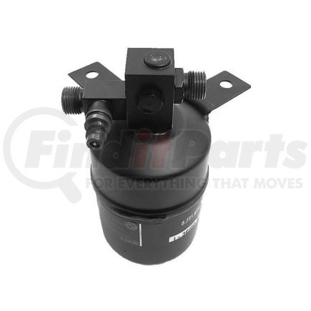 351195541 by HELLA - A/C Receiver Drier
