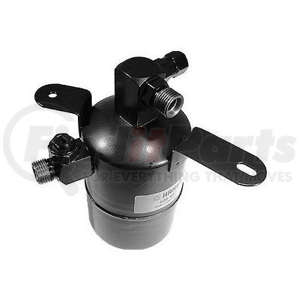 351196571 by HELLA - A/C Receiver Drier