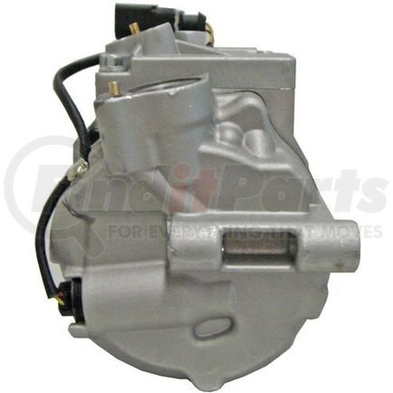 351316851 by HELLA - A/C Compressor
