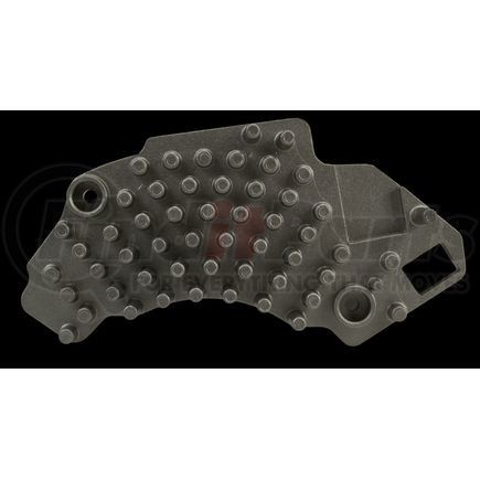 351321131 by HELLA - HVAC Blower Mtr Reg