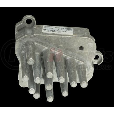 351321331 by HELLA - HVAC Blower Mtr Reg